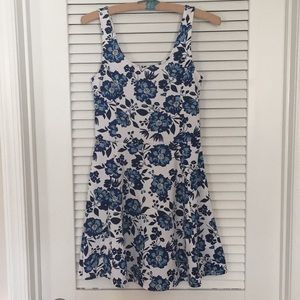 H&M Skater Dress